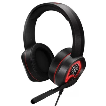 

Gaming headset XPG EMIX H20, черный