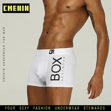 Сексуальное нижнее белье мужские трусы боксеры из чистого хлопка мужские трусы боксеры мягкие мужские боксеры нижнее белье-шорты OR210
