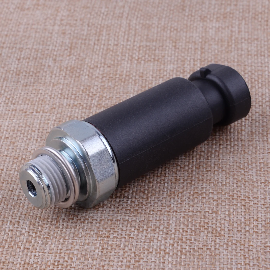 

CITALL Engine Oil Pressure Sensor Switch Gauge Spacer Automobile Spare Parts 12562267 19244505 D1818A Fit For Chevrolet GMC