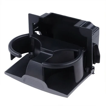 

Rear Center Console Cup Holder 96965-ZS00A For Nissan Frontier Pathfinder Xterra