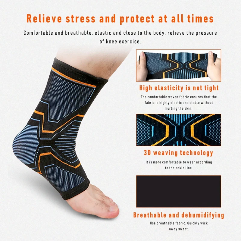 Ankle Brace Image