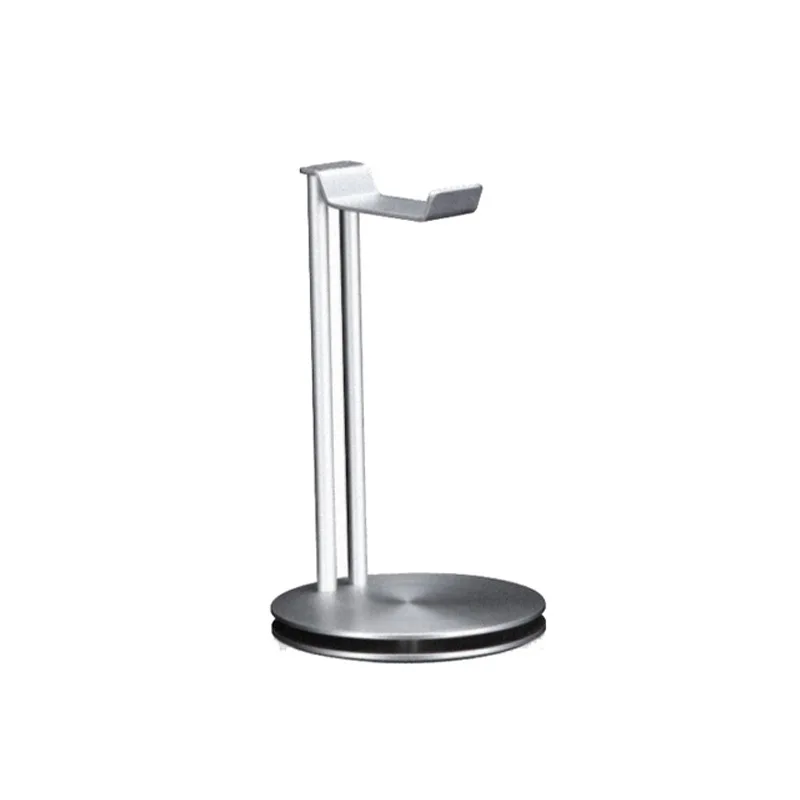Headset Hanger Luxury Metal Headphone Holder Stand Headphone Desk Display Shelf Bracket for Bose Sony Universal Headphone Stand