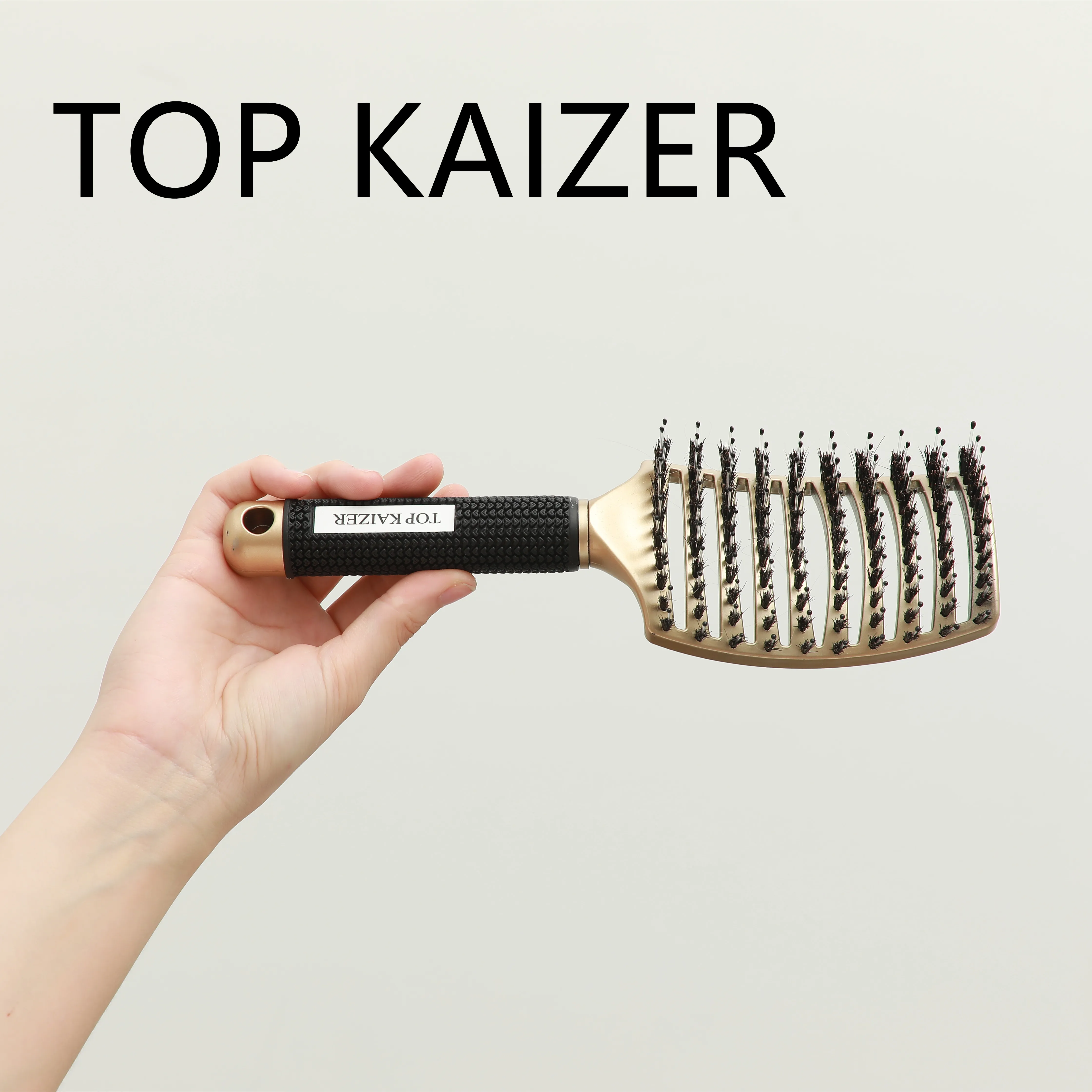 Hair Brush Magic Hair Comb Professional Hair Brush Detangle Lice