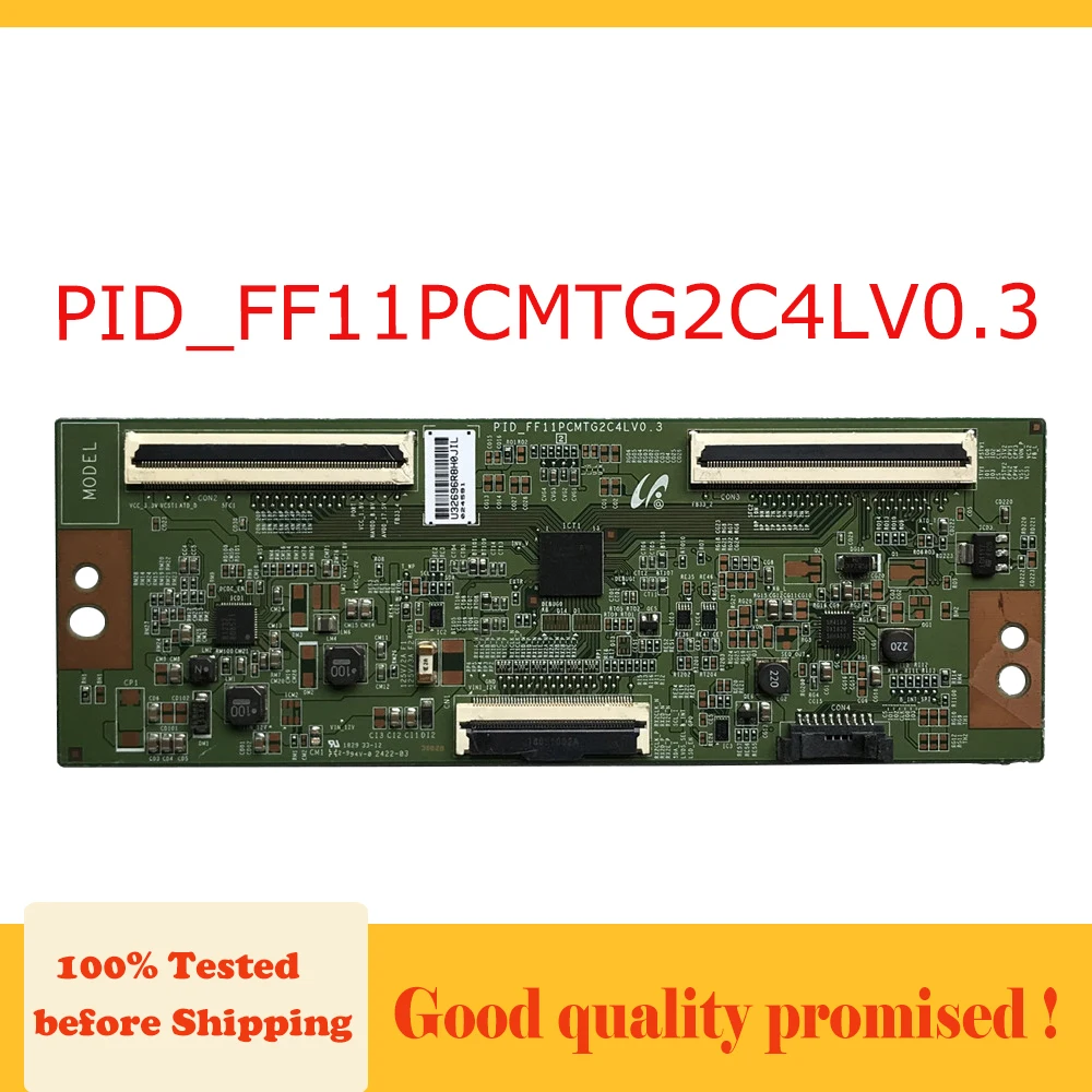 Плата pid _ ff11pcmtg2c4lv0.3 tcon для Samsung 55 дюймового телевизора лти550hn11... И т. Д.