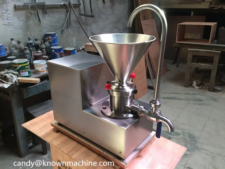 Полностью из нержавеющей стали, 220V Электрический арахисовое масло машина, арахисовое масло делая машину