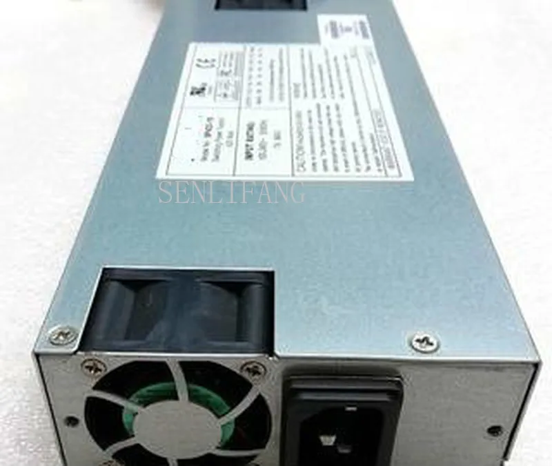Для оригинальной серверной мощности SP423-1S 1U Номинальная 420 Вт PWS-0053