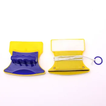 

Magnetic brush for washing windows Household Double-sided window cleaning tool magnetic window cleaner Dropshipping