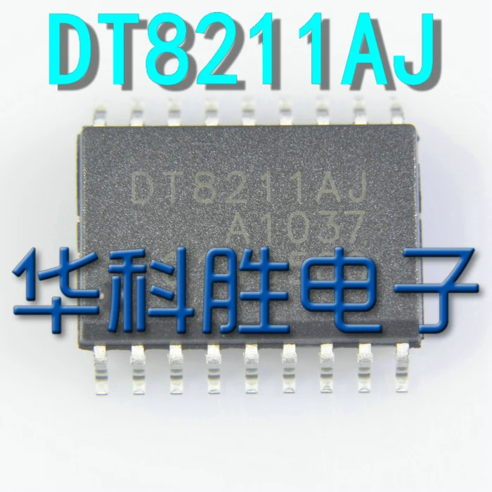 5 шт./DT8211AJ DT8211A ICZ X