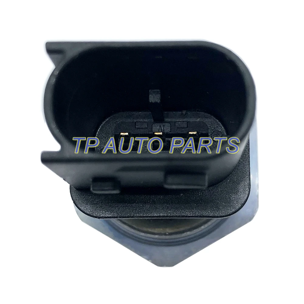 Топливный рельс датчик давления топлива OEM 52CP57-01 10R-032268 21636166 52CP5701 10R032268