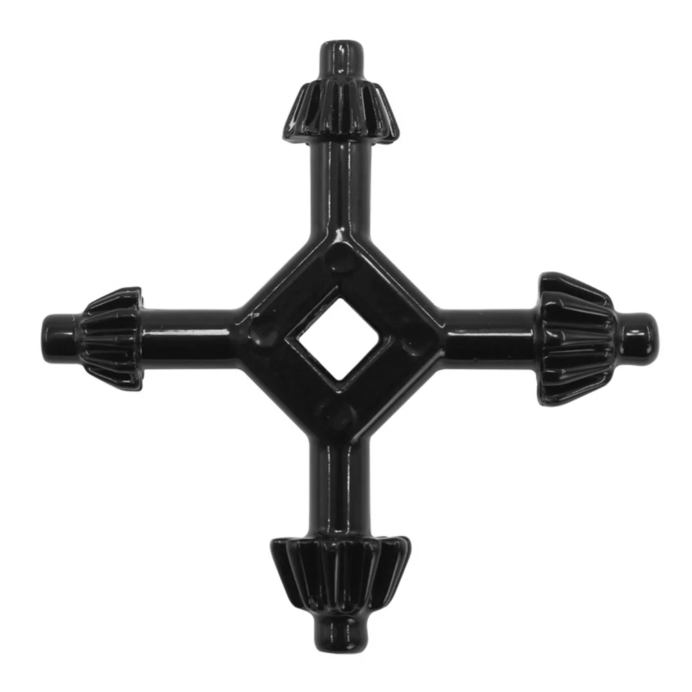 Mandrin universel 4 en 1