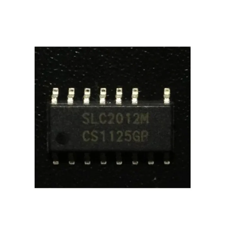 5PCS SLC2012M SLC2012 SOP 15|Remote Controls| - AliExpress