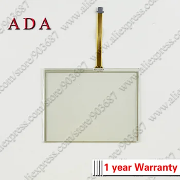 

DX100 JZRCR-YPP11-1 Touch Glass Panel Screen Digitizer for Yaskawa DX100 JZRCR-YPP11-1 Motoman Teach Pendant Touchscreen