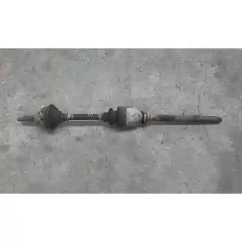 

TRANSMISSION FRONT RIGHT CITROEN C15