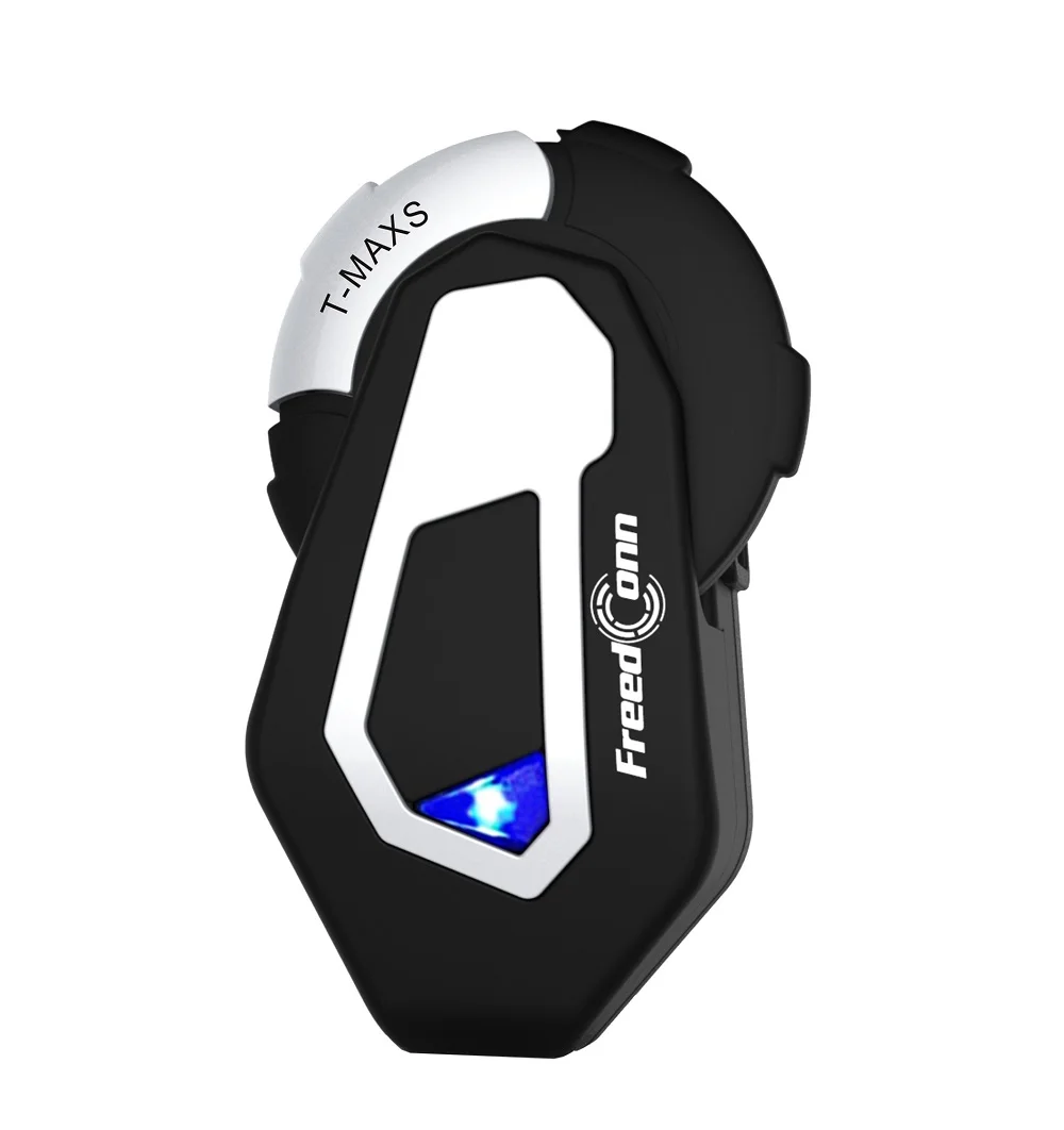 FreedConn T Max мотоциклетная группа говорящая система 1000 м 6 Riders Buletooth Интерком