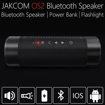 

JAKCOM OS2 Outdoor Wireless Speaker New arrival as speakers sound recording placa de som midrange speaker 16 audio pro battery