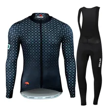 pimme Pro team зимний комплект из Джерси с длинным рукавом для велоспорта, одежда для горного велосипеда, Теплая Флисовая одежда для велоспорта, Майо Ropa Ciclismo