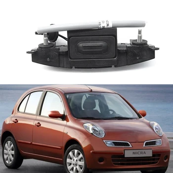 

for Nissan Micra Boot Lid Tailgate Trunk Opener Release Switch 25380-AX60B
