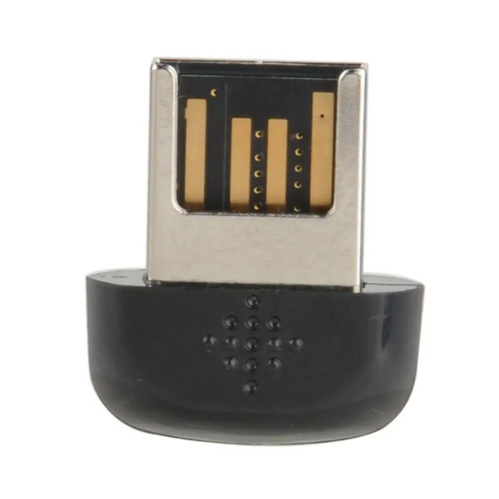 GHH Fitbit беспроводной синхронизатор USB Flex One Zip Force Charge HR Surge для второго ноутбука или компьютера CE0164