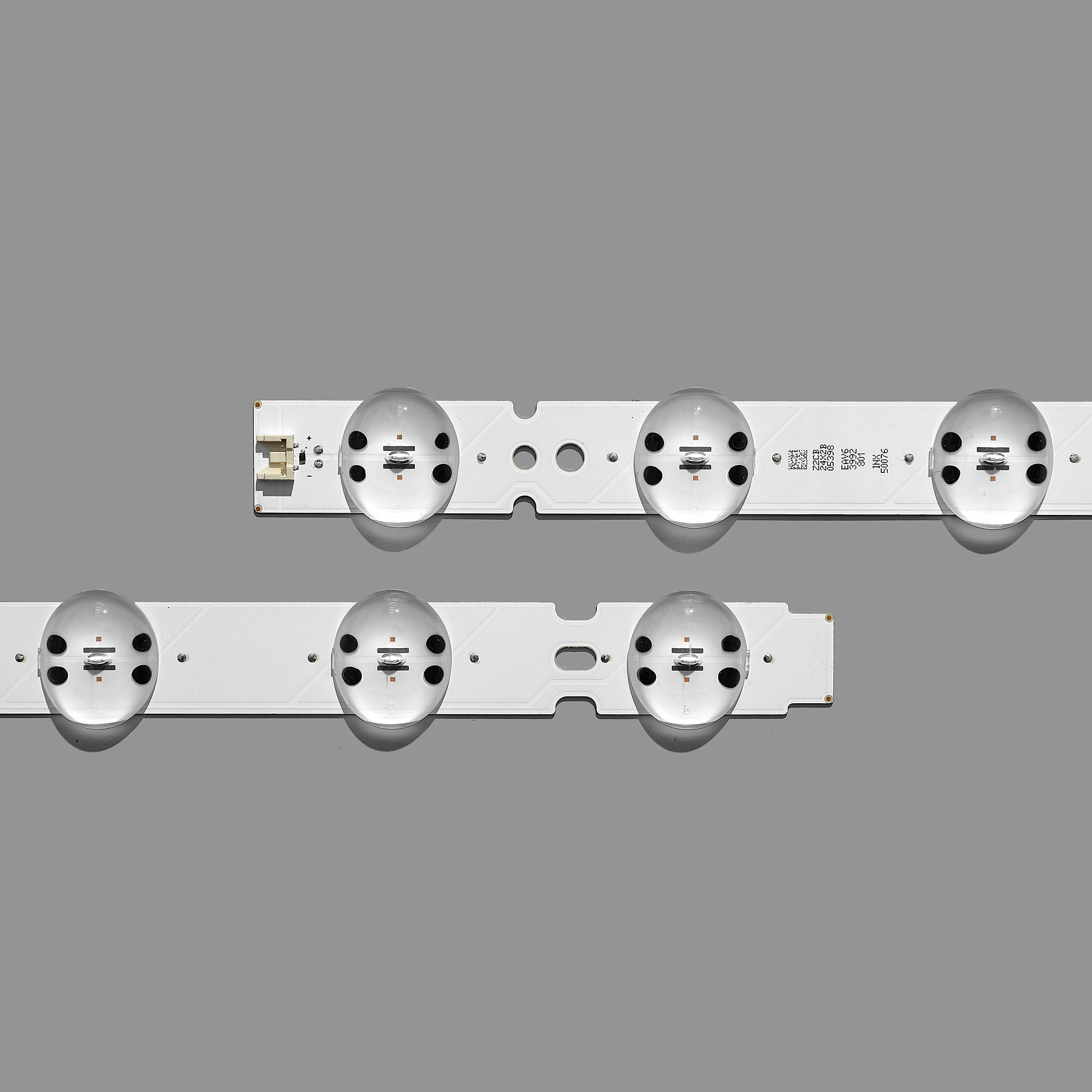 LED Ʈ 8LED, LIG 50UK6520PSA 50UK6520 50UK6510PSF 50UK6510 50UK6500 50UK6470PLC HC500DQN-VCUR/L 50UK63 65_INX, 3 