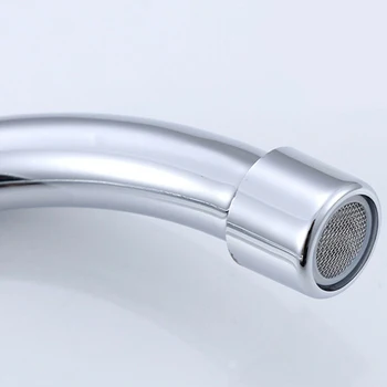 

Foot Pedal Type Faucet Hand Basin Sink Office buildings Stainless Steel