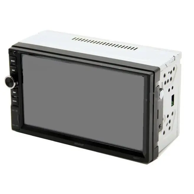 Автомагнитола 2 DIN Eplutus CA711