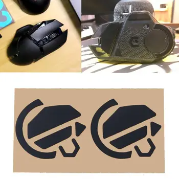

2 Set Hotline Games Mouse Feet Skates for Logitech G502 HERO LIGHTSPEED Mouse
