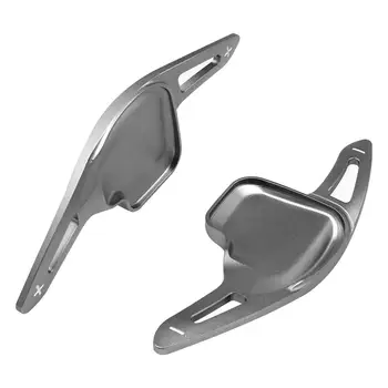 

Steering Wheel Shift Paddle Blade Shifter Extension kit For BMW3 BMW5 F10 / F30/F46