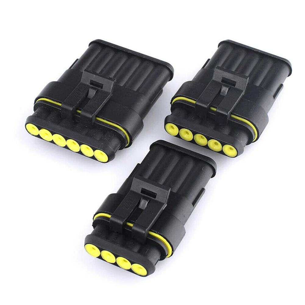 Рисунок 6 - водонепроницаемые автомобильные