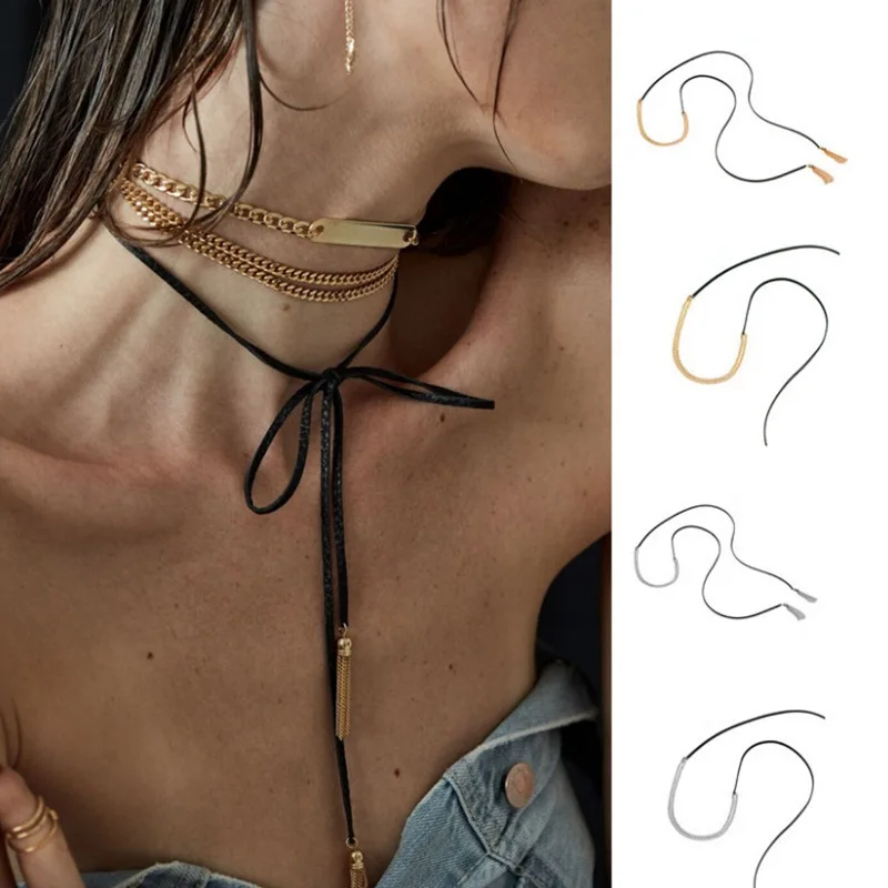 Foreign Trade Electricity Supplier Accessories Supply of Goods Europe And America-Style Fashion-Style Street Snap Vintage Popcor