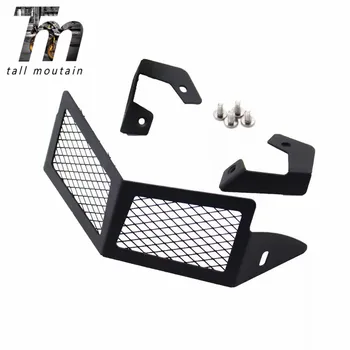

For BMW K1600GT K1600GTL K1600 GT K1600B/GT Motorcycle Accessories stainless steel Radiator grille guard protection cover
