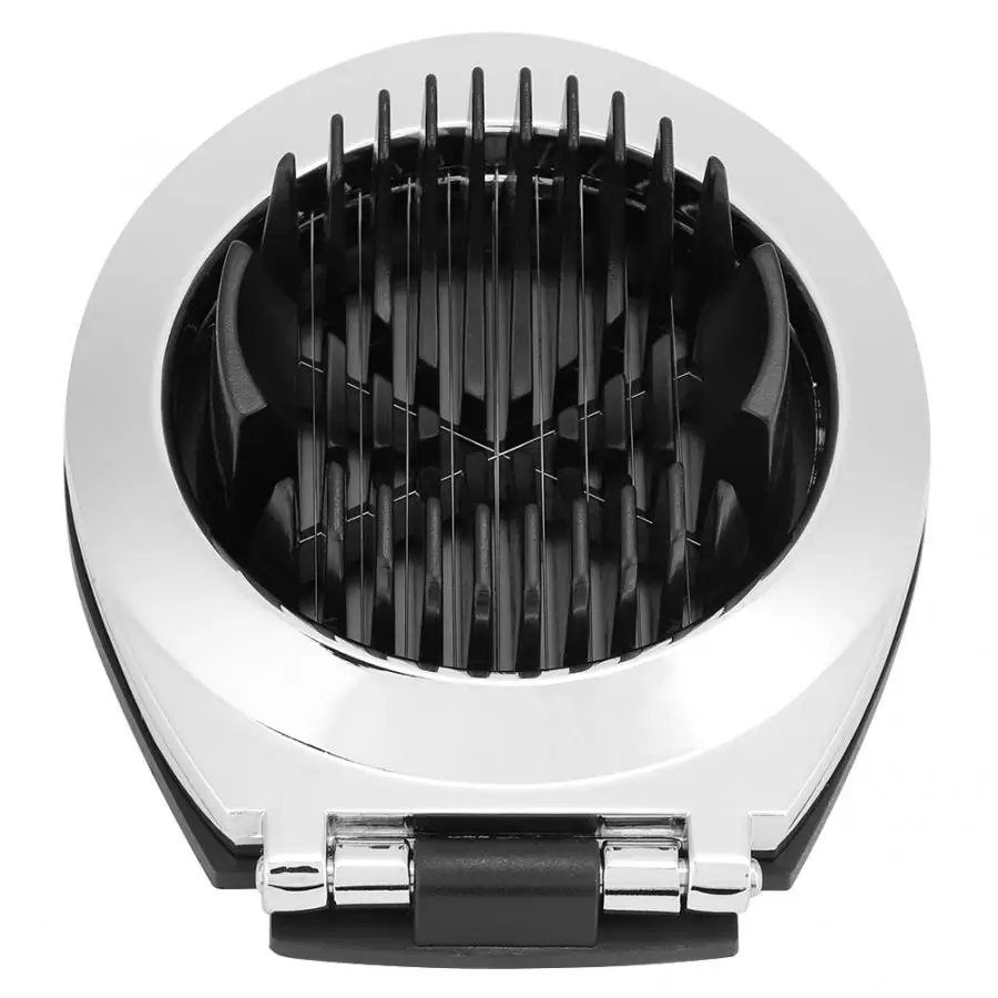 2 в 1 многофункциональная кухонная овощерезка для яиц Sectione Cutter Mold Flower edge гаджеты Инструменты Аксессуары Инструменты для приготовления пищи