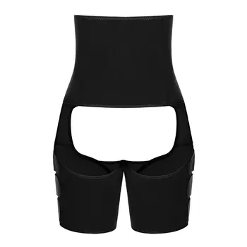 

Sweat belt widens yoga fat burning belly belt Female Neoprene Nylon Protect waist Fat burning Abdomen Yoga