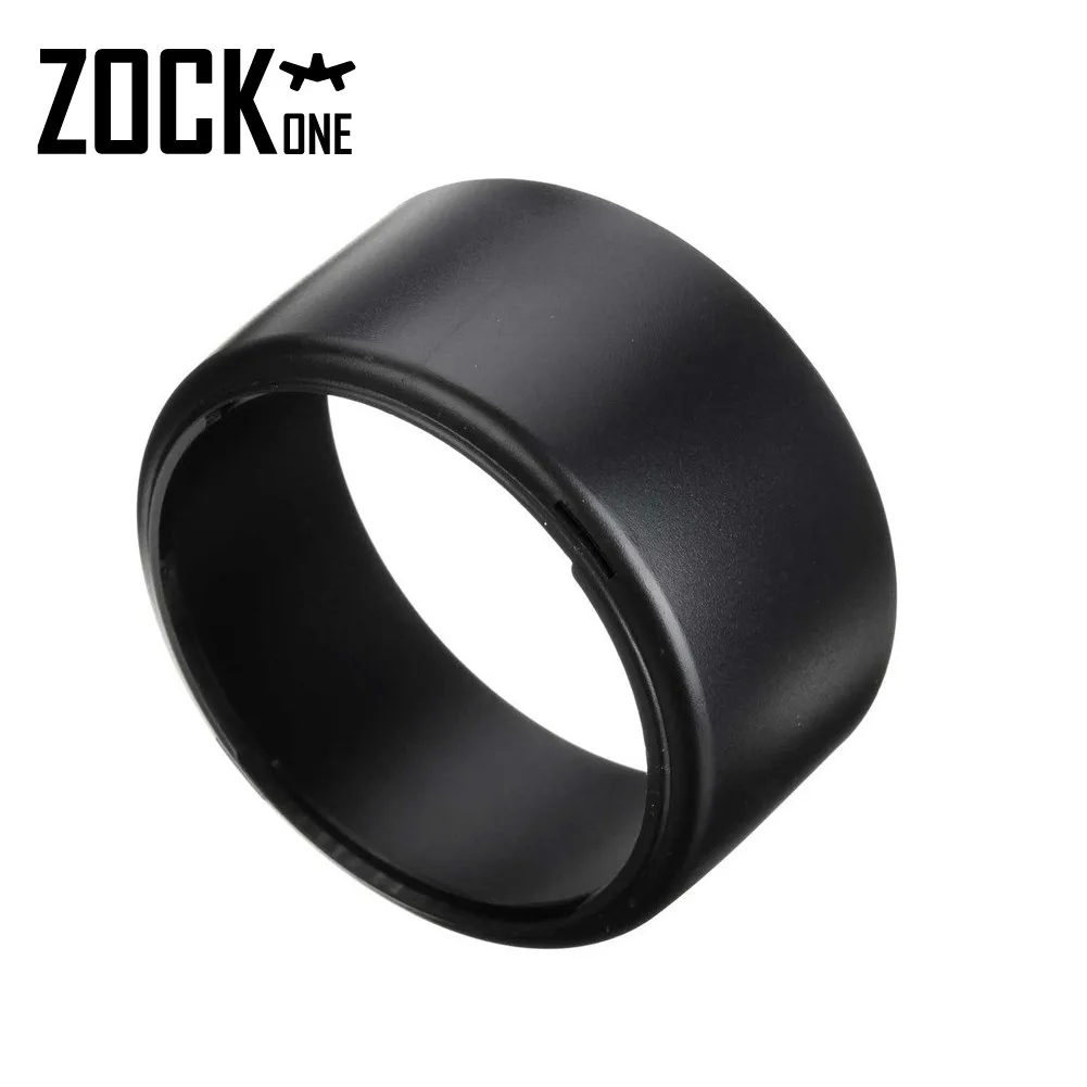 

ZOCKONE Lens Hood For Canon Camera Lens ES-71 II EF 50MM F/1.4 USM Photography Accessories