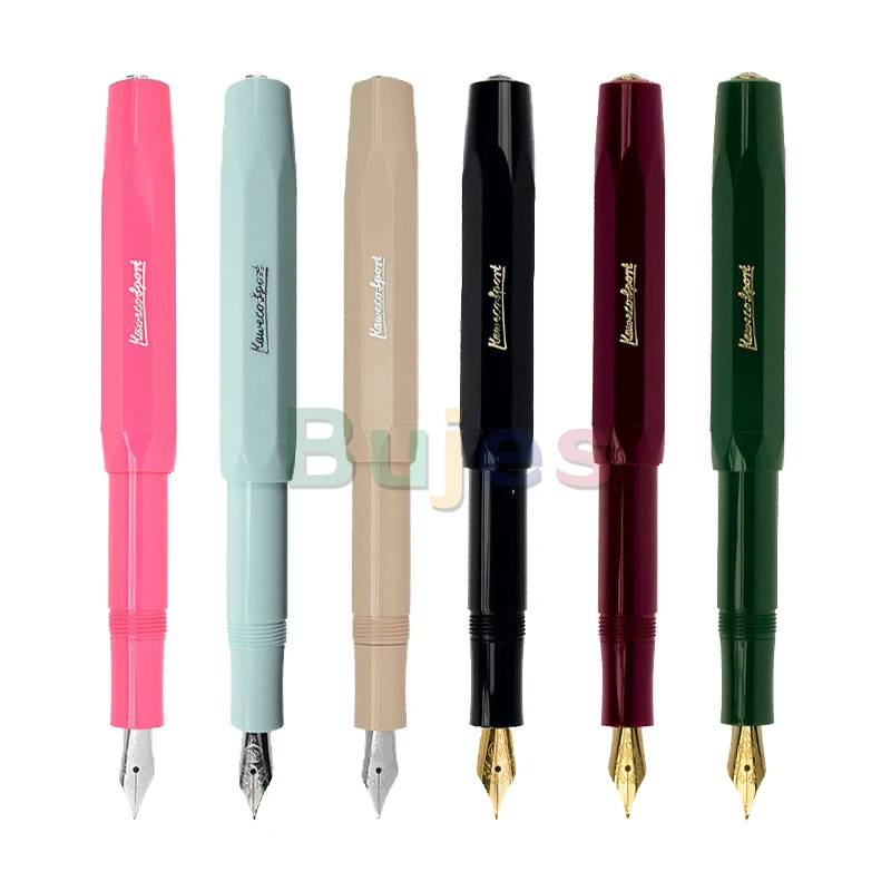KAWECO ī̶ Ŭ  Ǫƾ , EF NIB ̸  ,  Ͻ ñ״ó , 繫 