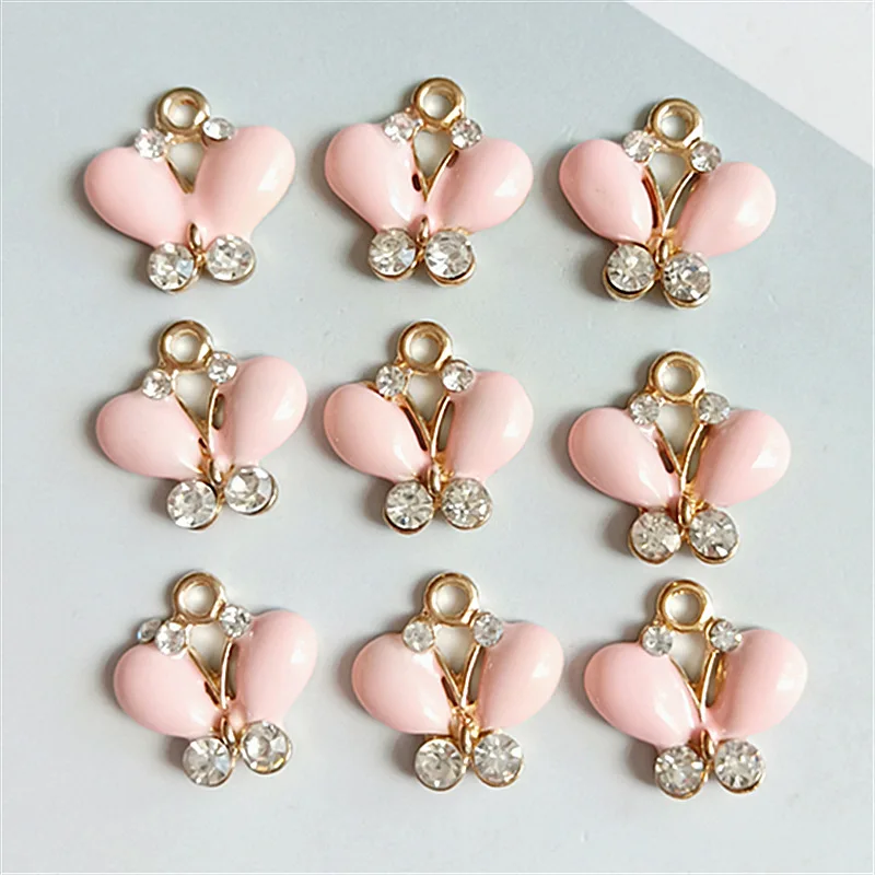  ̾Ƹ     ձ ׼ DIY  Ʈ  ȭ , 18x18mm 20 / 