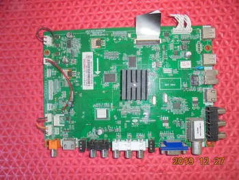 

LED50C2000I Board JUC7.820.00081526 Screen C500F13-E2-L