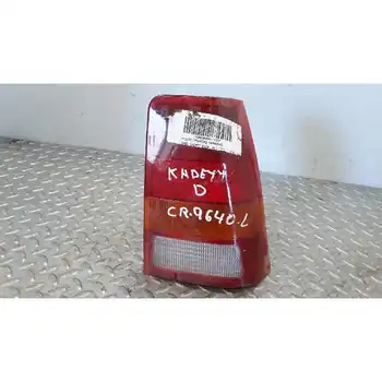 

112242 Right Rear light Opel Kadett E 1.7 Diesels