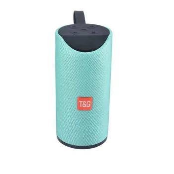 

Portable Bluetooth Speaker Wireless Loudspeaker Soundbar with subwoofer wifi FM Radio TF Card Disk Function Indoor and Outdoor