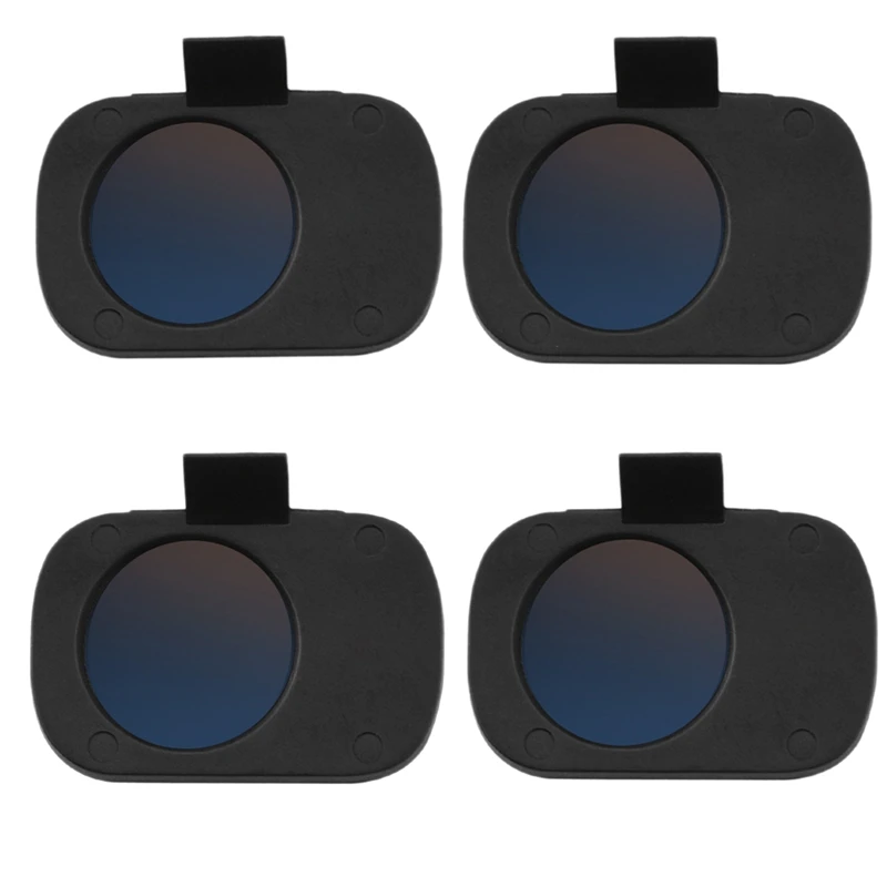 Mega Discount VUS OPQ-Drone Filters for Mavic Mini ND4/ND8/ND16/ND32 Filter for Dji Mavic Mini Neutral Density Camera Accessories Protect 