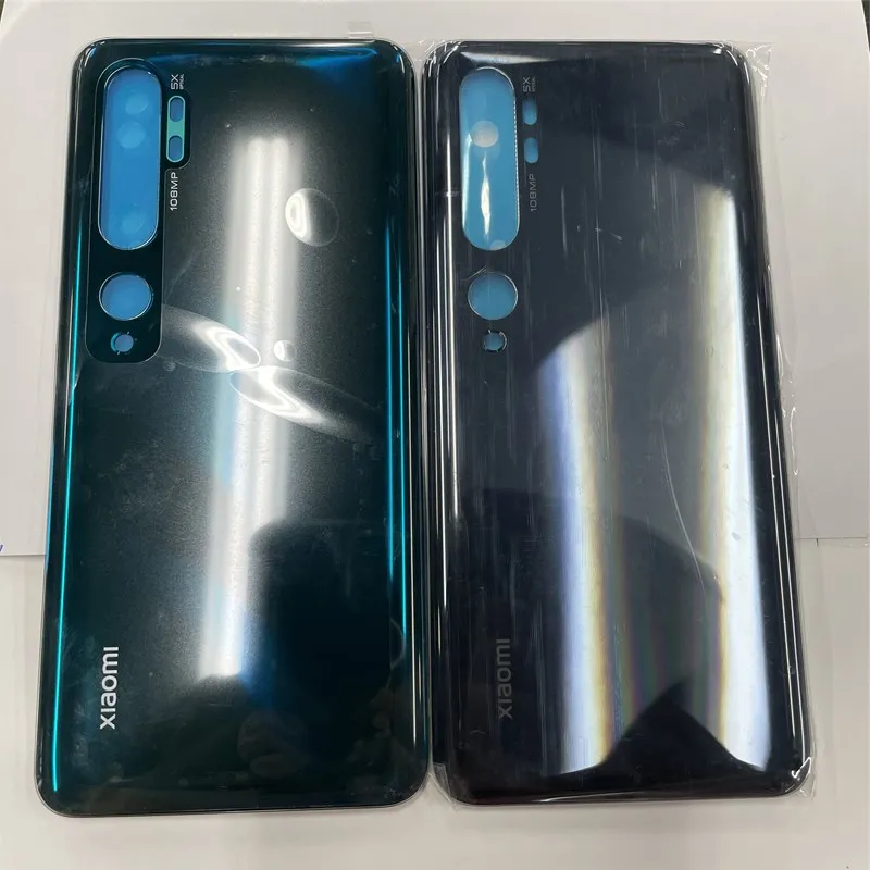 Xiaomi Mi Note 10 （背面破損）