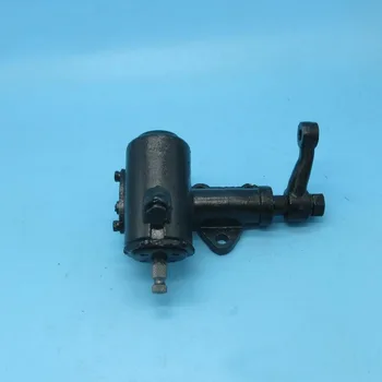 

GO KART KARTING ATV UTV Buggy Four Wheel Electric Car Cart Front Steering Rack Box