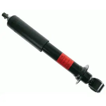 

Rear shock absorber gas Volvo XC70 2.4/2.5/2.5D XC AWD 00 SACHS 311753