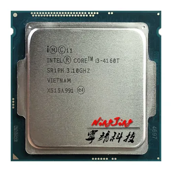 

Intel Core i3-4160T i3 4160T 3.1 GHz Dual-Core CPU Processor 3M 35W LGA 1150