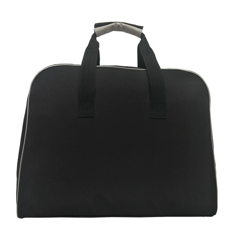  Multifunctional Sewing Machine Bag Travel Portable Storage Bag Carry Case with Pocket Craft Storage