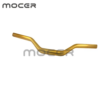 

28mm 1-1/8"Aluminum Fat Handle Bar High Quality Modify Varible Diameter Lowest Handlebar Fit For 150cc-450cc Motocross CNC-189N