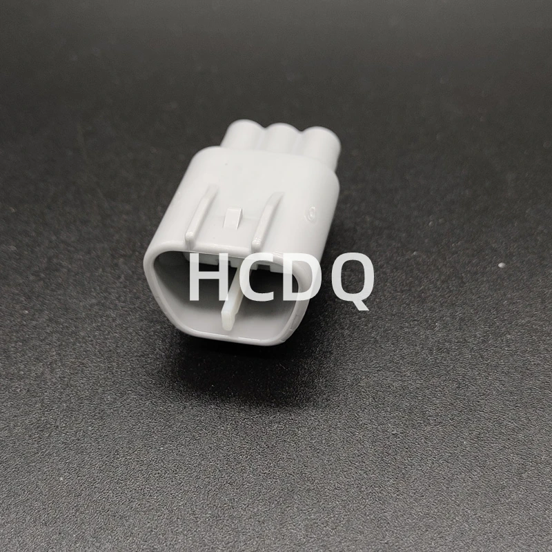 90980-11598 5PIN Male Automobile Connector Plug Shell And Connector Are Supplied From Stock Automobile Connector