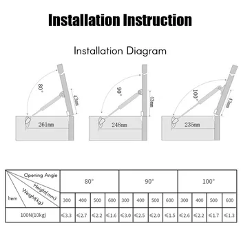 

Hot 100N Scooter Seat Recovery Towing Pole Hydraulic Seat Mandril Tow Bar Stabilizer Motorcycle Accessories