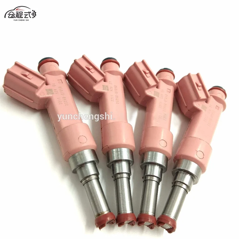 

New Product High Performance 23209-01050 Diesel Fuel Injector for Nozzle