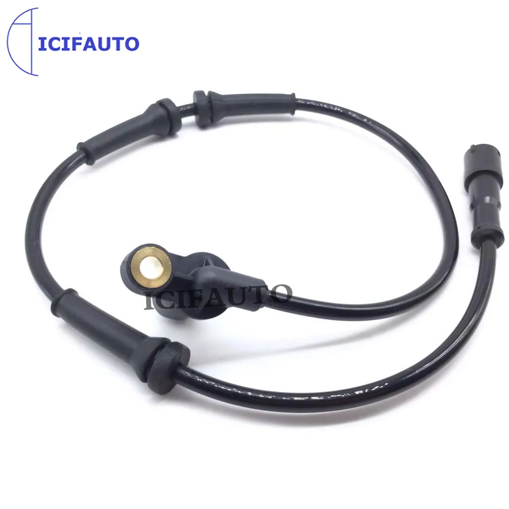 

Датчик ABS передний левый/правый для RENAULT MEGANE SCENIC 1.4i 1.6e 2,0 7700429113 / 7700832768 / 77 00 429 113 / 77 00 832 768
