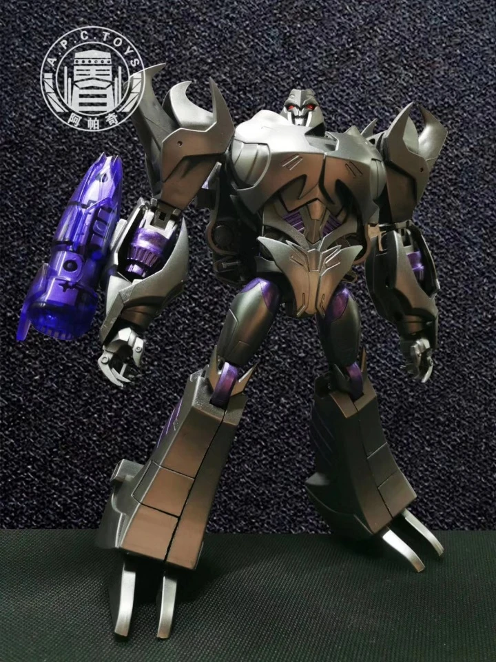 APC Toys Dark Master APC 004 APC004 TFP 